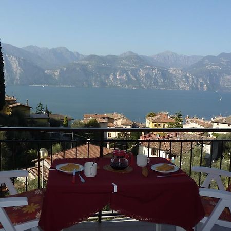 Piccolo Residence Malcesine Exterior photo
