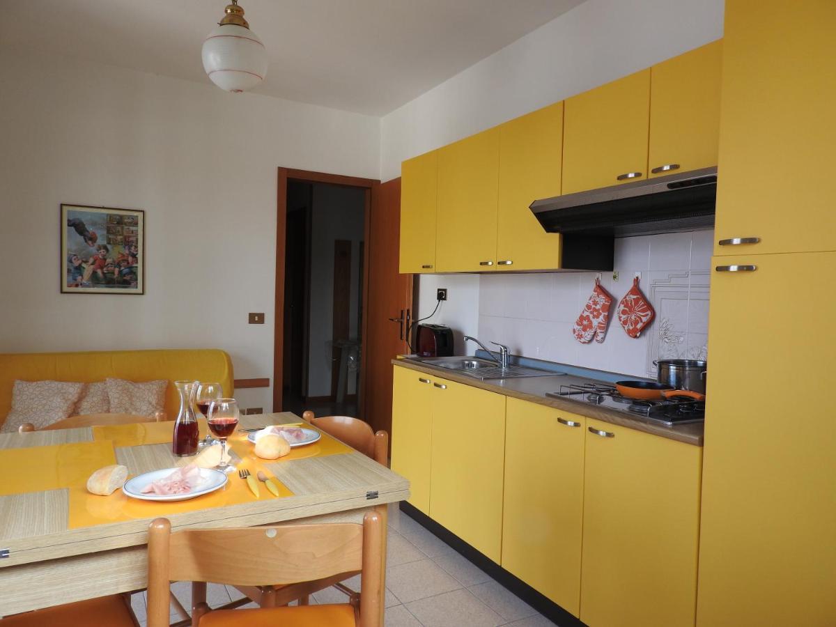 Piccolo Residence Malcesine Exterior photo
