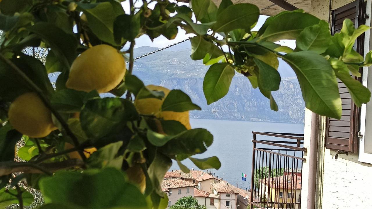 Piccolo Residence Malcesine Exterior photo