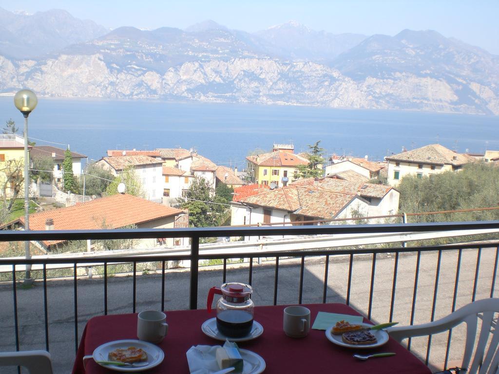 Piccolo Residence Malcesine Exterior photo