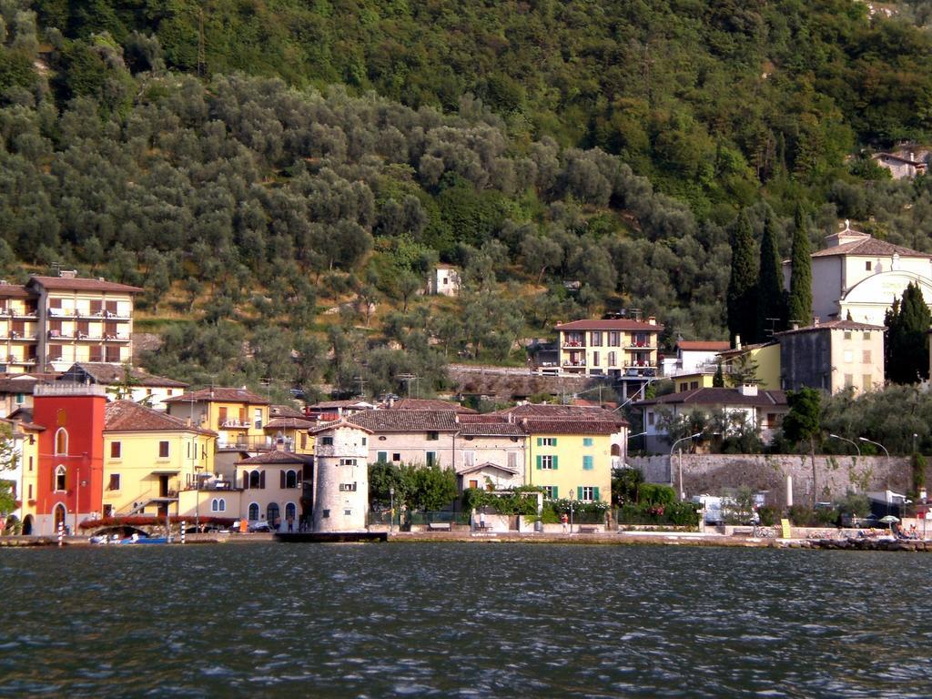 Piccolo Residence Malcesine Exterior photo